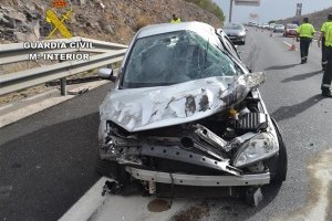 Rechtstipp Nr. 68 - Verkehrsunfälle in Spanien und Ausfüllhilfe Unfallbericht