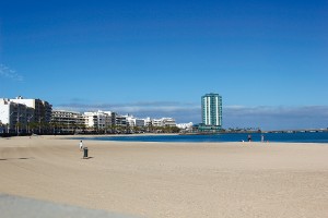 Spanien führt bei Blauen Flaggen weltweit