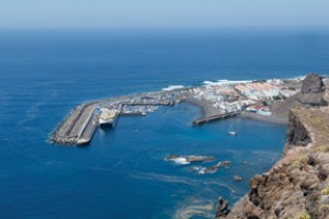 Gran Canaria Walking Festival 2018 (Route 3) - Die Kiefer des Lebens