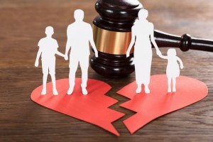 Rechtstipp Nr. 52 - Wie verhält man sich richtig bei einer Scheidung