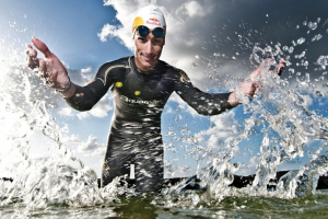 Ironman Lanzarote 2018