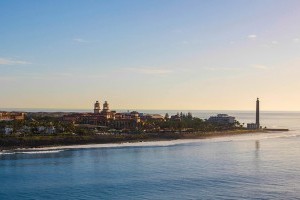 Faro de Maspalomas, Wahrzeichen mit Geschichte