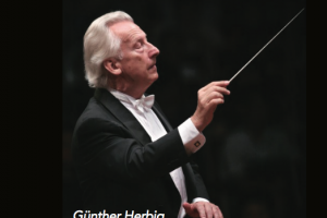 Günther Herbig dirigiert das OFGC - Schubert, Bruckner & Co.