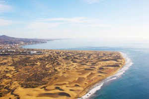 MasDunas – rettet die Dünen von Maspalomas