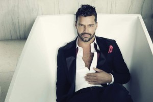Ricky Martin, Superstar kommt nach Maspalomas
