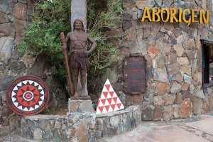 Guanchen, der 'falsche Name' der Altkanarier