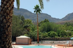 Kanarischer Landhaus-Charme im Hotel Molino de Agua