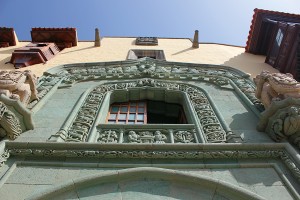 Das Kolumbushaus - das meistbesuchte Museum der Kanaren