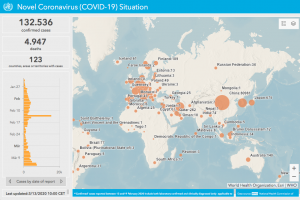 Coronavirus: 70 Fälle auf den Kanaren, Spanien im Alarmzustand