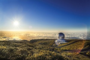 Gran Canaria Walking Festival 2017 (Route 4): Astronomie und Observatorien