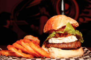 Rockabillly – Einst Best Burger in Town