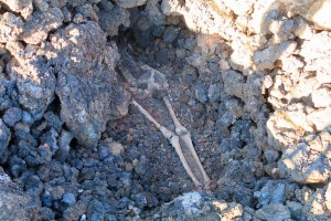 Archäologische Fundstellen auf Gran Canaria