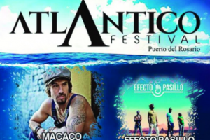 Multikulti für alle: Atlántico Festival