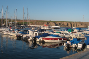 Hochseefischen in Pasito Blanco, Puerto Calero und in Gran Tarajal